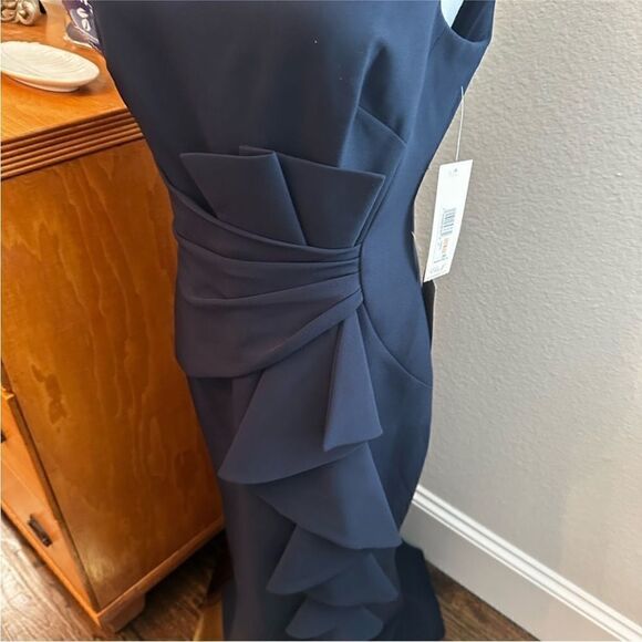 NWT Eliza J gown - Picture 5 of 9